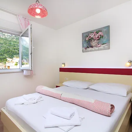 Podest Ii Apartment Baska Voda