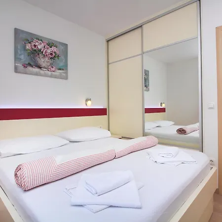 Apartment Podest Ii