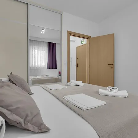 Appartement Podest Ii *