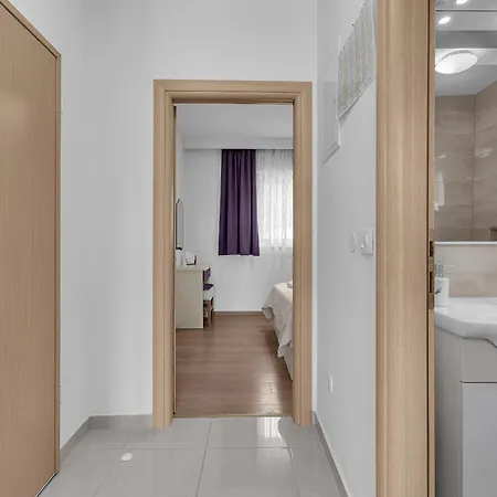 Appartement Podest Ii Baška Voda