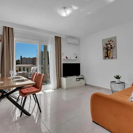 Podest Ii Apartman *