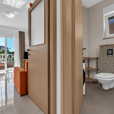 Apartman Podest Ii *