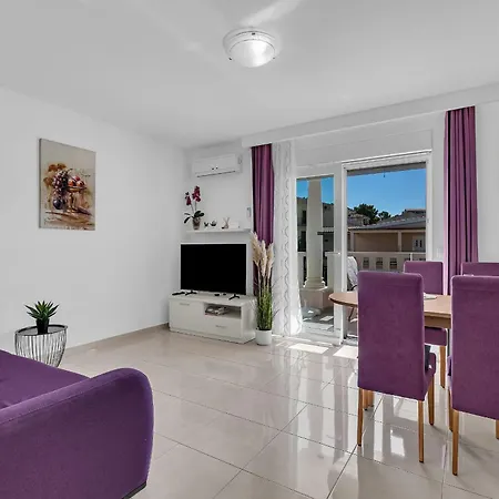 Apartman Podest Ii *