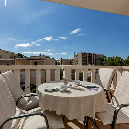 Apartman Podest Ii Baska Voda