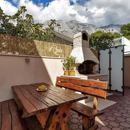 Apartman Podest Ii *