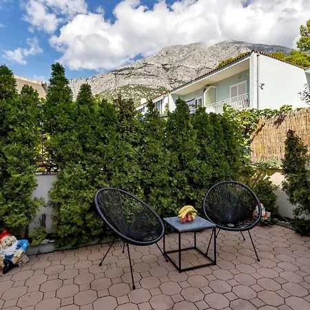 Podest Ii Apartman *