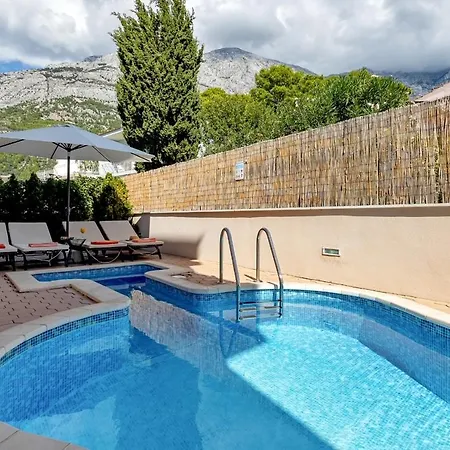 Apartman Podest Ii *