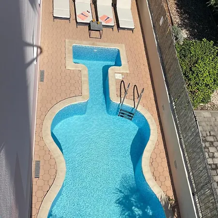 Apartman Podest Ii Baska Voda