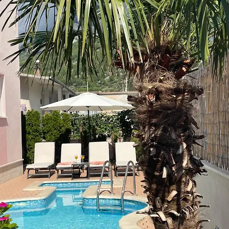 Apartman Podest Ii Baska Voda