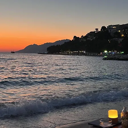 Podest Ii Διαμέρισμα *